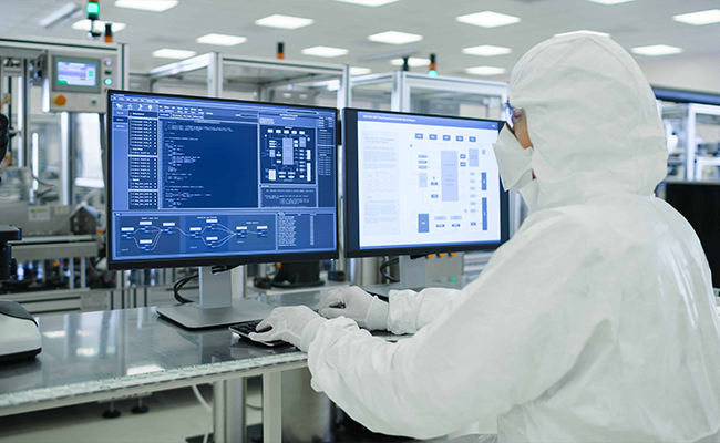 Pharma CSV and CSA Compliance Services