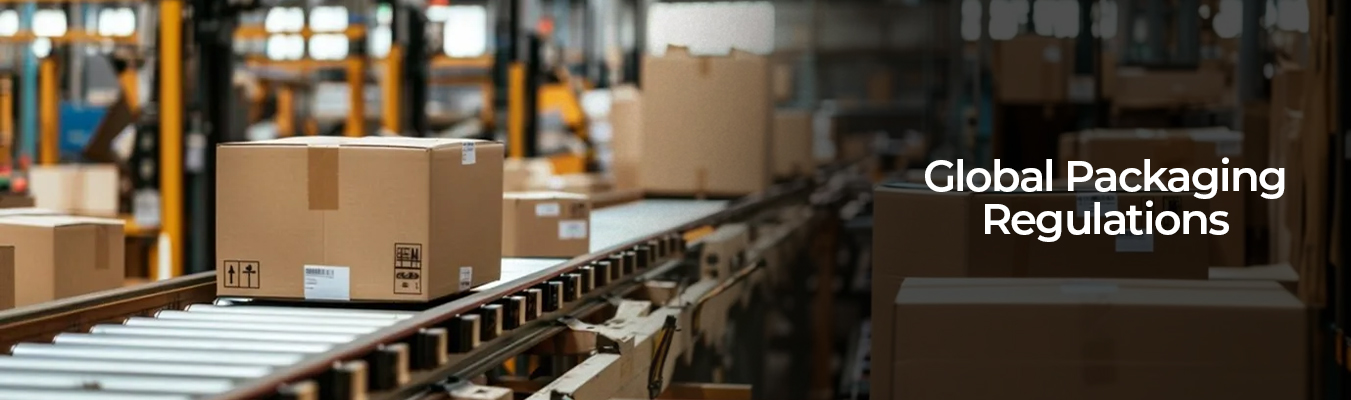 Global Packaging Regulations