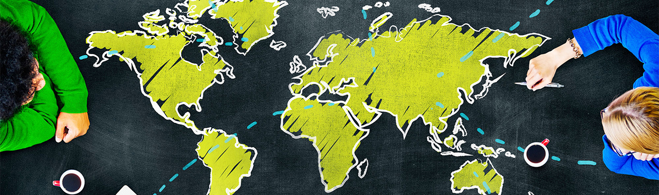 Global Market Access Strategies