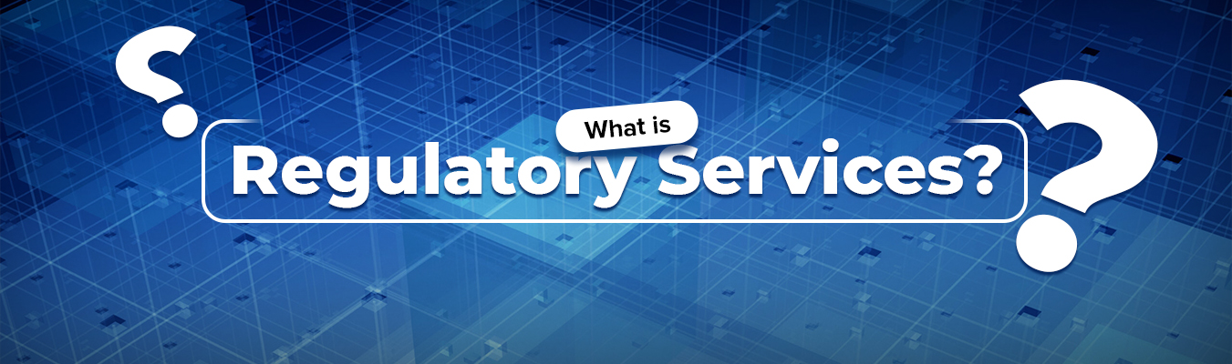 What is Regulatory Services