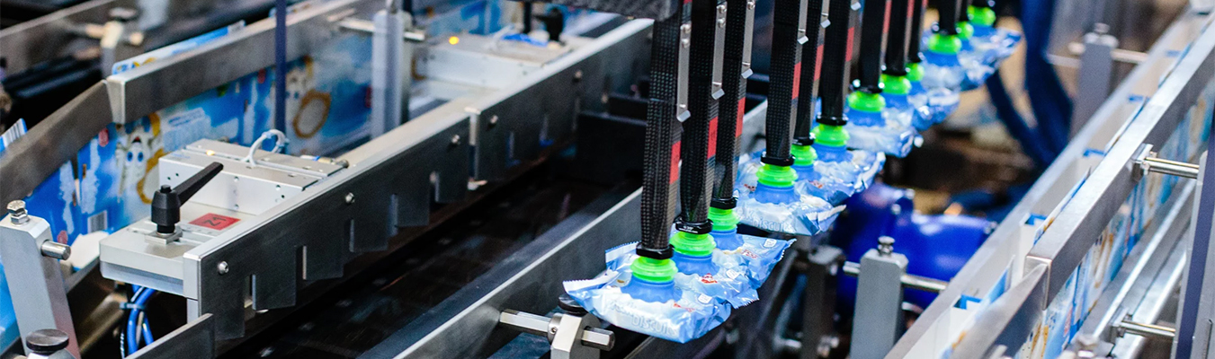 How Digitalization Is Transforming Packaging Compliance in Pharma