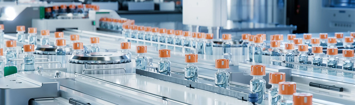 Pharma Packaging Compliance