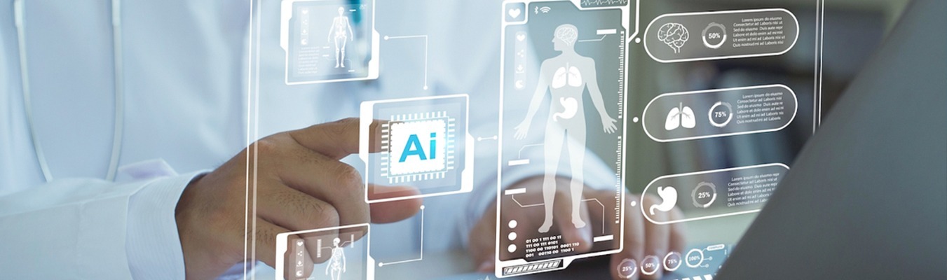 Balancing AI and Human Expertise in Medical Transcription for Regulated Environments