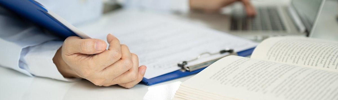 Role of Medical Transcription in Clinical Trial Documentation