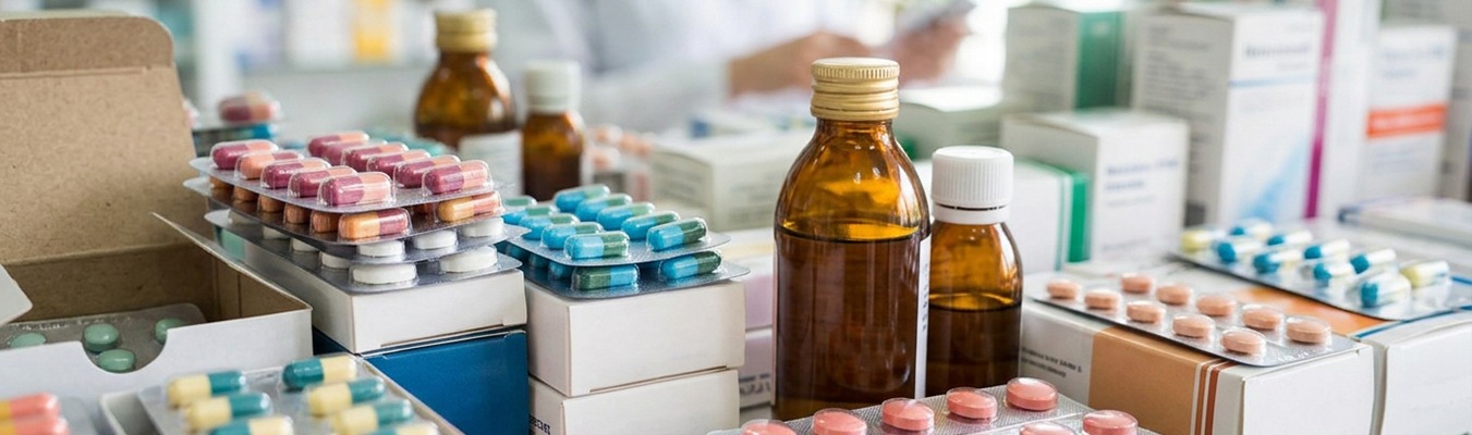 Pharmacovigilance Compliance