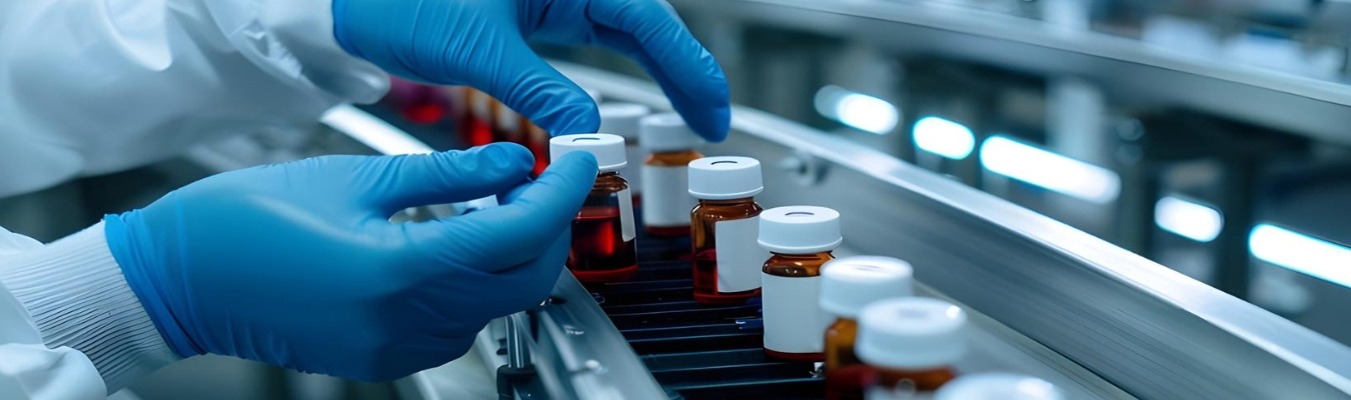 How to Build a Global Regulatory Strategy for Pharmaceutical Products
