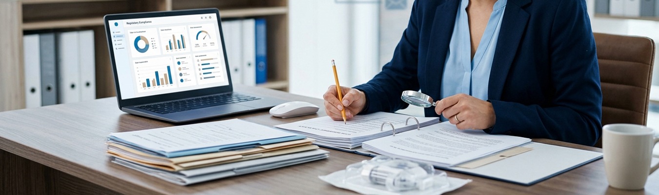 Regulatory Gap Assessment Before Product Registration